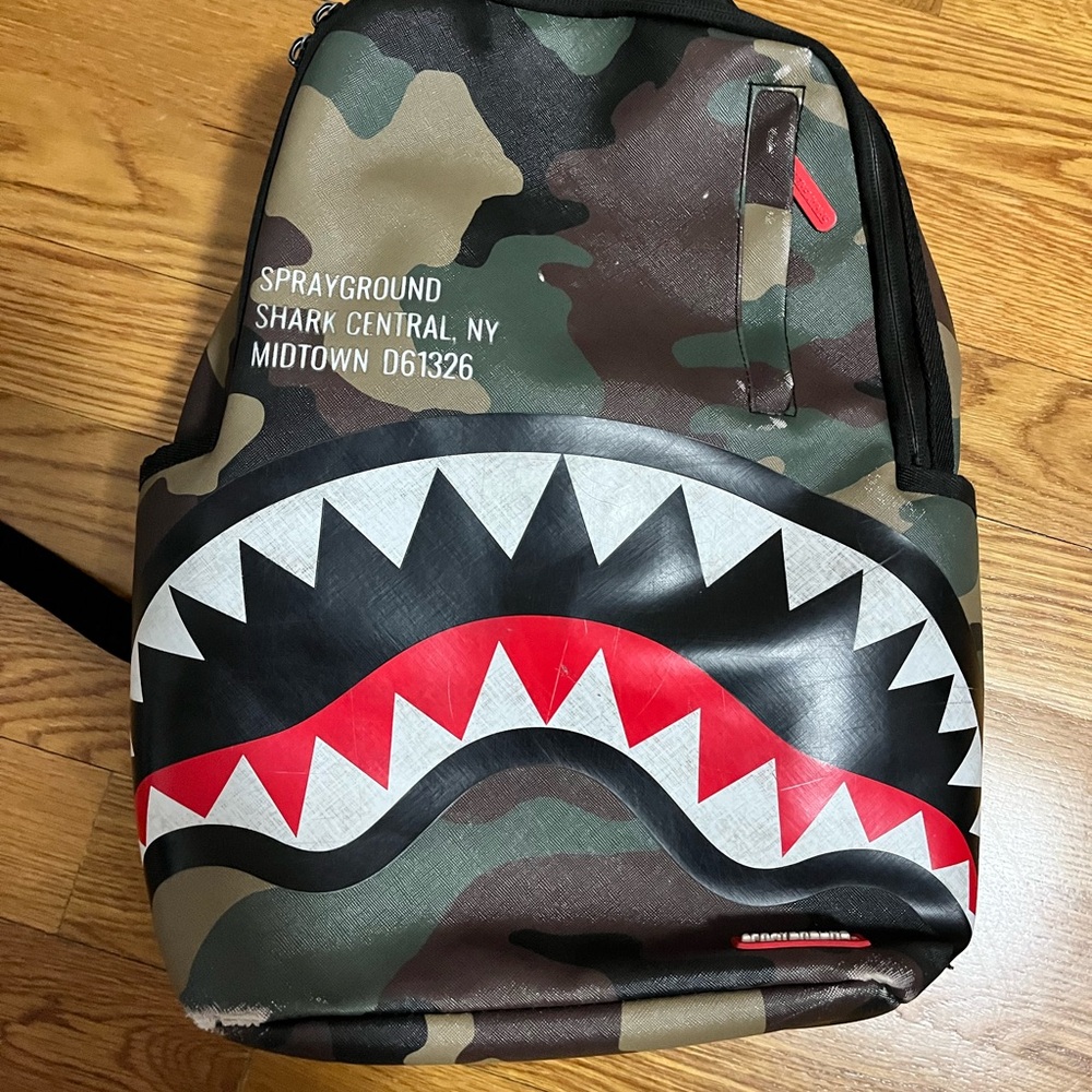 Backpack